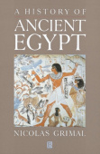 History of Ancient Egypt