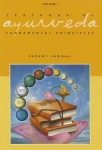 Textbook of Ayurveda