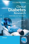 Clinical Diabetes Research