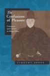 Confusions of Pleasure