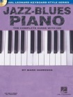Jazz-Blues Piano