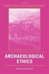 Archaeological Ethics