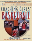 Baffled Parent's Guide to Coaching Girls' Basketball