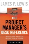 Project Manager's Desk Reference, 3E