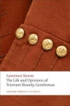 Life and Opinions of Tristram Shandy, Gentleman