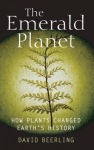 Emerald Planet