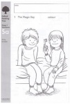 Oxford Reading Tree: Level 2: Workbooks: Class Pack 2A (30 workbooks)