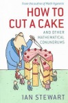 How to Cut a Cake