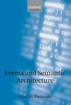 Events and Semantic Architecture