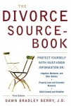 Divorce Sourcebook