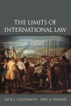 Limits of International Law: The Limits of International Law