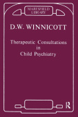 Therapeutic Consultations in Child Psychiatry