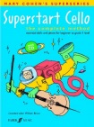 Superstart Cello