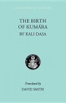 Birth of Kumara