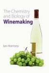 Chemistry and Biology of Winemaking
