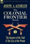 Colonial Frontier Novels