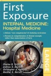First Exposure to Internal Medicine: Hospital Medicine