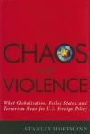 Chaos and Violence