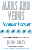 Mars And Venus Together Forever