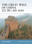 Great Wall of China 221 BC-AD 1644