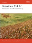 Granicus 334BC