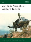 Vietnam Airmobile Warfare Tactics