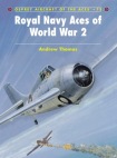 Royal Navy Aces of World War 2