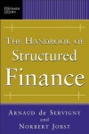 Handbook of Structured Finance
