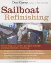Sailboat Refinishing