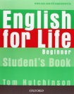 English for Life: Beginner: Student's Book