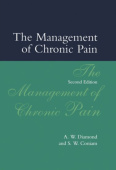 Management of Chronic Pain