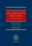 UK Competition Procedure