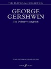George Gershwin Platinum Collection