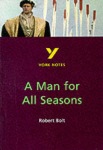 Man for All Seasons everything you need to catch up, study and prepare for the 2025 and 2026 exams