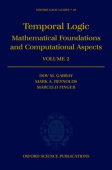 Temporal Logic: Volume 2