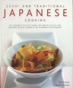 Sushi and Traditional Japanese Cooking