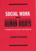 Social Work and Human Rights