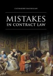 Mistakes in Contract Law