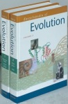 Encyclopedia of Evolution
