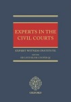 Experts in the Civil Courts