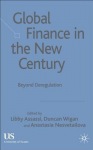 Global Finance in the New Century
