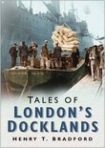 Tales of London Docklands