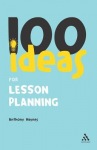 100 Ideas for Lesson Planning