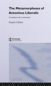 Metamorphoses of Antoninus Liberalis