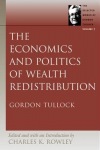 Economics & Politics of Wealth Distribution