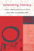 Extending Literacy
