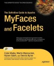 Definitive Guide to Apache MyFaces and Facelets