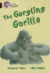Gargling Gorilla