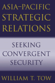 Asia-Pacific Strategic Relations