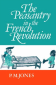Peasantry in the French Revolution